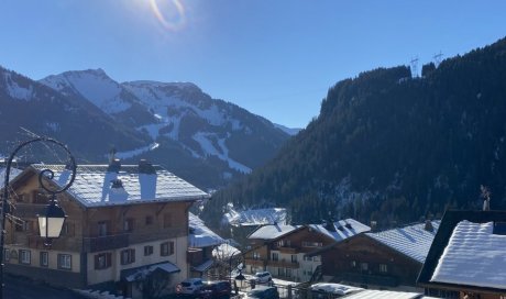Préparez vos vacances de ski avec Châtel Immo à Châtel